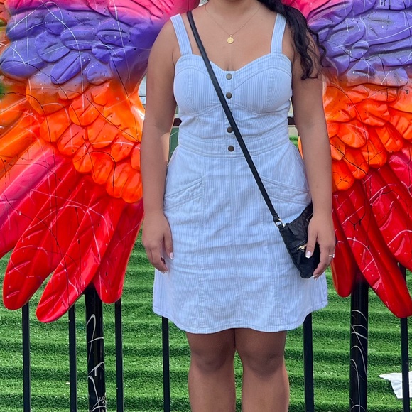 Jessica Simpson Dress - Picture 2 of 2